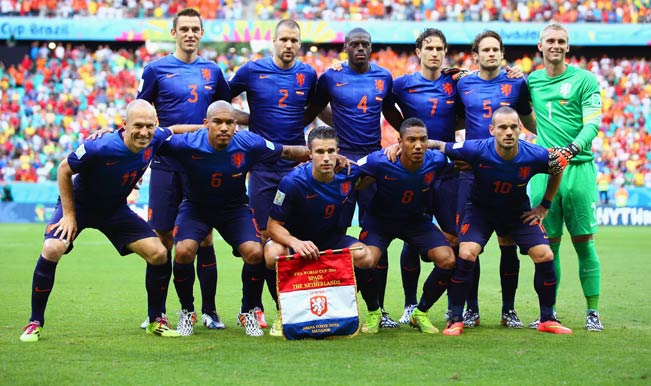 Netherlands vs Chile: Watch Sony Six TV for Free Live ... - 651 x 386 jpeg 69kB