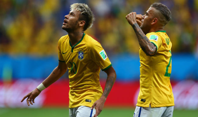 Brazil vs Chile: Watch Sony Six TV for Free Live Streaming ... - 651 x 386 jpeg 48kB