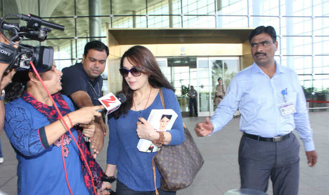 Preity Zinta
