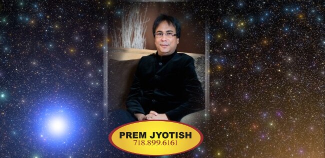 Prem Jyotish