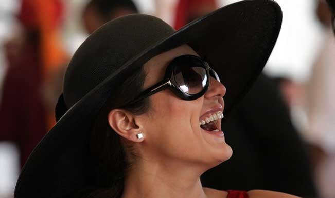 Preity Zinta spills all in police statement Preity Zinta spills all in police statement