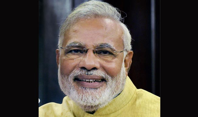 More vegetarian, Gujarati dishes on table for Narendra Modi in.