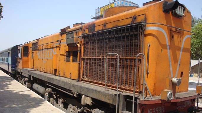 Railway-Diesel_Loco