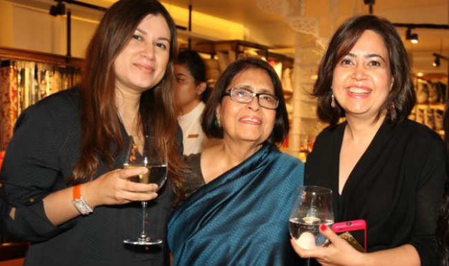 Cannes Lions Festival 2014: Indian brand Sarita Handa to showcase Cannes Lions Festival 2014: Indian brand Sarita Handa to showcase
