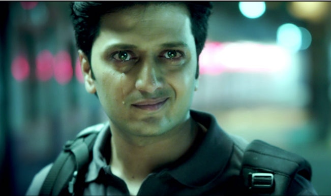 Releases were not planned: Riteish on back to back hits Releases were not planned: Riteish on back to back hits