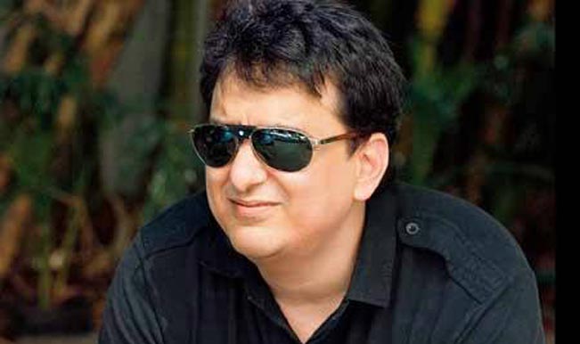 Sajid Nadiadwala racing against time Sajid Nadiadwala racing against time