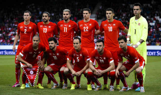 FIFA World Cup 2014 Switzerland Squad: Football Team ... - 651 x 386 jpeg 37kB