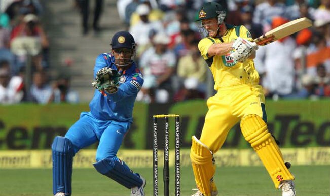 On-field rivalry with Australia toughens up Indian players: Ravi Shastri On-field rivalry with Australia toughens up Indian players: Ravi Shastri