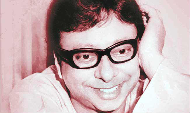 Happy Birthday, R D Burman! Celebrating the 75th birth anniversary of the music legend Happy Birthday, R D Burman! Celebrating the 75th birth anniversary of the music legend