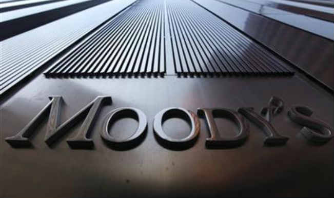 Moody's: High fiscal deficit exposing India to shocks Moody’s: High fiscal deficit exposing India to shocks