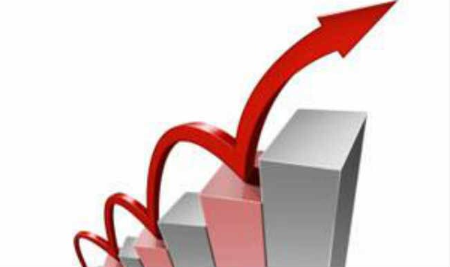 Leading Economic Index for India increased 0.7 percent in May Leading Economic Index for India increased 0.7 percent in May