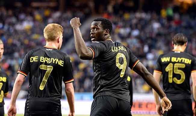Belgium vs Algeria: Watch Sony Six TV for Free Live Streaming & Telecast of FIFA World Cup 2014 15th Match Belgium vs Algeria: Watch Sony Six TV for Free Live Streaming & Telecast of FIFA World Cup 2014 15th Match