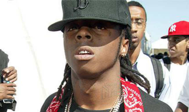 Lil Wayne dating Christina Milian? Lil Wayne dating Christina Milian?