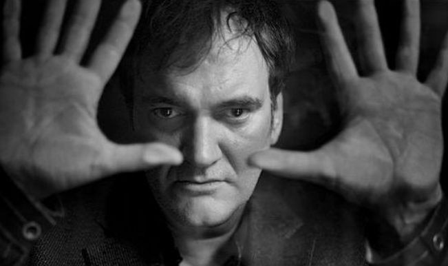 Quentin Tarantino gears up to direct 'The Hateful Eight' Quentin Tarantino gears up to direct 'The Hateful Eight'