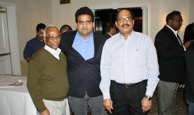 Telugus in America set to celebrate their culture Telugus in America set to celebrate their culture