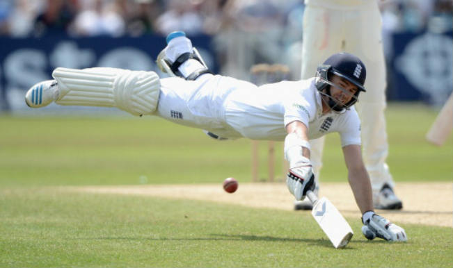 James Anderson
