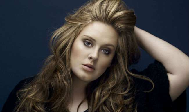 Adele takes vacation before album release Adele takes vacation before album release