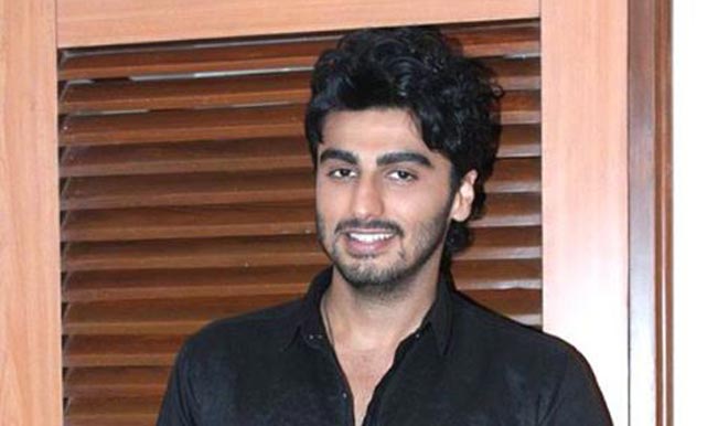 Arjun Kapoor tight-lipped about 'Revolution 2020' Arjun Kapoor tight-lipped about 'Revolution 2020'