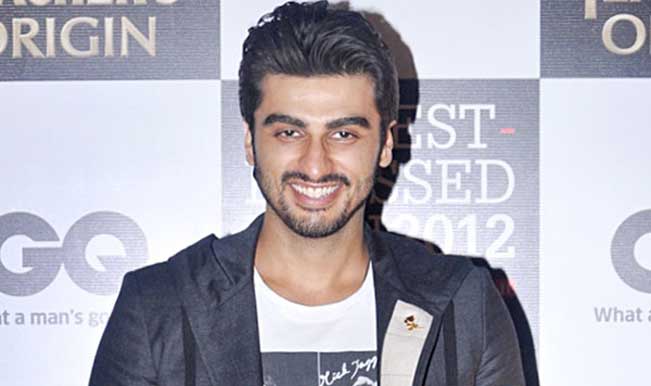 Arjun Kapoor to endorse Philips India's male grooming range Arjun Kapoor to endorse Philips India's male grooming range