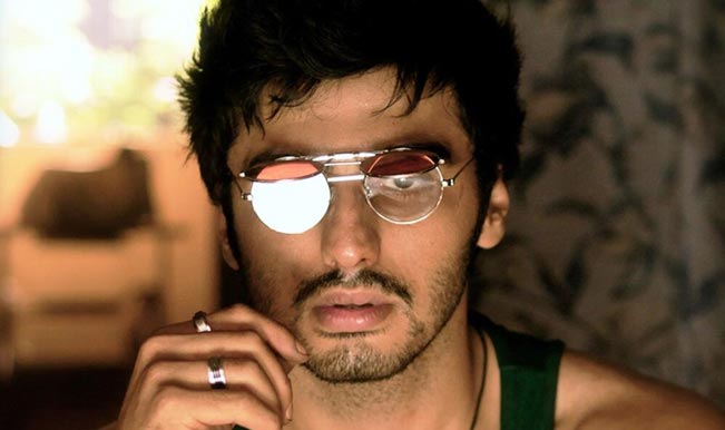 Arjun Kapoor to show off three tattoos in 'Finding Fanny' Arjun Kapoor to show off three tattoos in 'Finding Fanny'