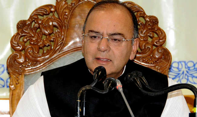 Union Budget 2014: Finance Minister Arun Jaitley gives ample to students in his maiden budget ... Union Budget 2014: Finance Minister Arun Jaitley gives ample to students in his maiden budget ...
