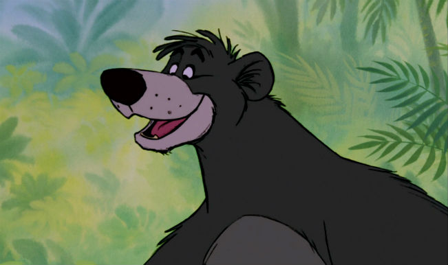 Baloo