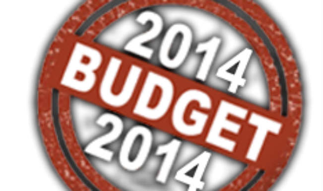 Budget 2014-15: Auto industry hoping for smooth ride Budget 2014-15: Auto industry hoping for smooth ride