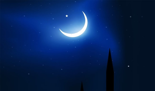 Chand Mubarak: The eve of Muslim festival of Eid-ul-Fitr ... - 651 x 386 jpeg 5kB