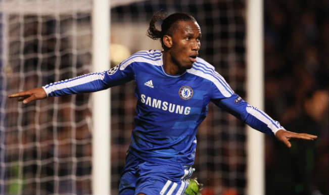 didier drogba