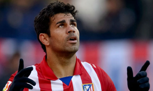 Diego Costa