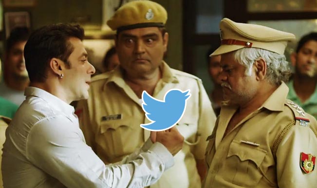 Salman Khan's Kick gets kicked by Twitterati! - India.com