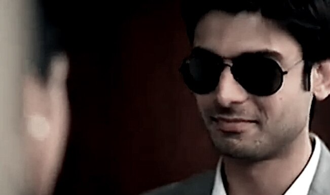 Fawad Afzal Khan6