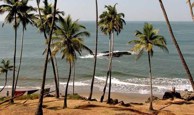 After bikinis, mini-skirts and pubs, spas in Goa on moral radar After bikinis, mini-skirts and pubs, spas in Goa on moral radar