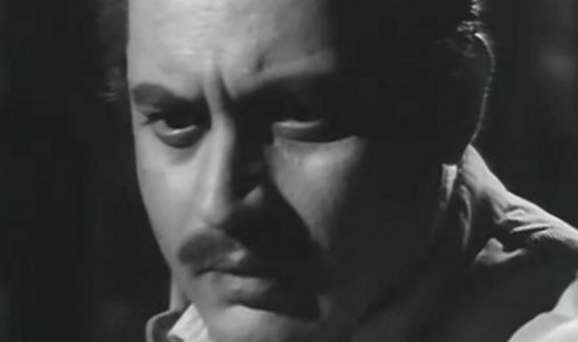 Guru Dutt Guru Dutt