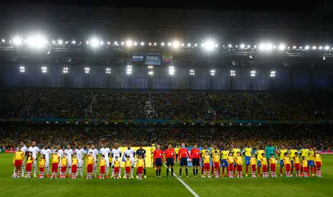 FIFA World Cup 2014: 5 most memorable matches of the tournament FIFA World Cup 2014: 5 most memorable matches of the tournament