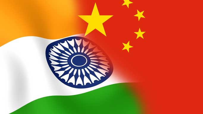 Image result for indian china