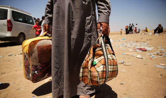 Iraq-nurses