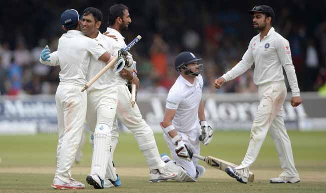 india vs england 2nd test highlights