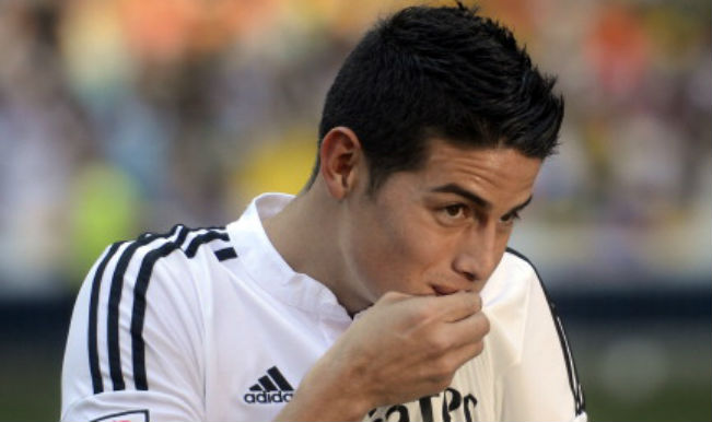 James Rodrigues123