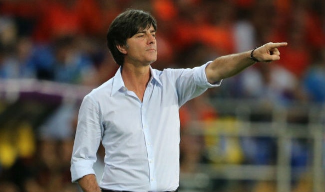 Joachim Loew