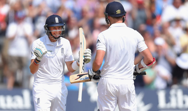 Joe Root 1