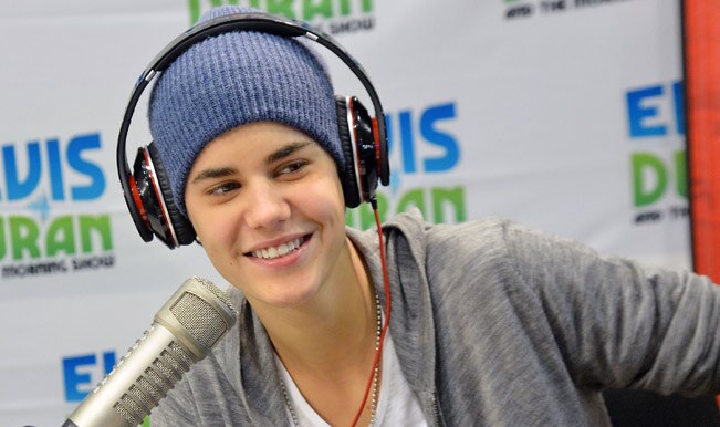 Police called at Bieber's house again Police called at Bieber's house again
