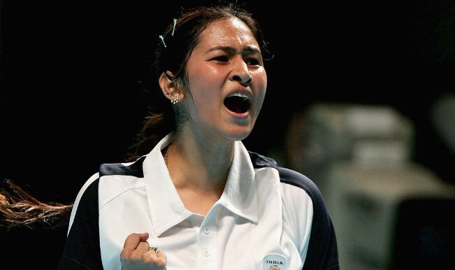Commonwealth Games 2014: Indian shuttlers outclass Uganda Commonwealth Games 2014: Indian shuttlers outclass Uganda