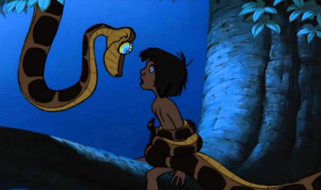 Kaa