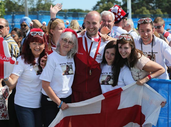 Commonwealth Games 2014: Day 5 in pictures! Commonwealth Games 2014: Day 5 in pictures!