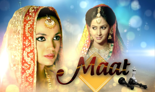 'Maat'-logo