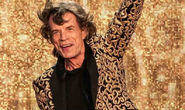 Young at 70, Mick Jagger on dating spree Young at 70, Mick Jagger on dating spree