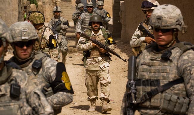 20 militants killed in US drone attack in Pakistan 20 militants killed in US drone attack in Pakistan