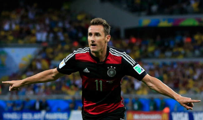 Miroslav Klose_Germany