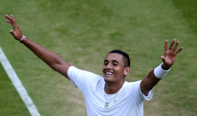 Nick Kyrgios123